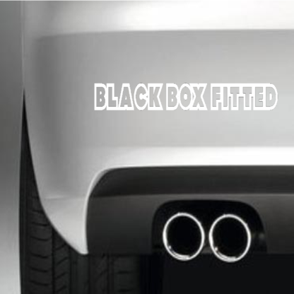 Black Box Fitted