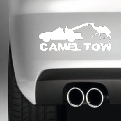 Camel Tow