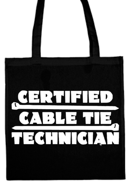 Cable Tie Technician