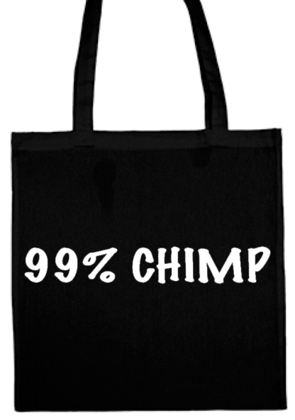99% Chimp