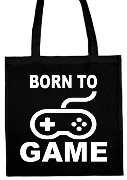 Born To Game