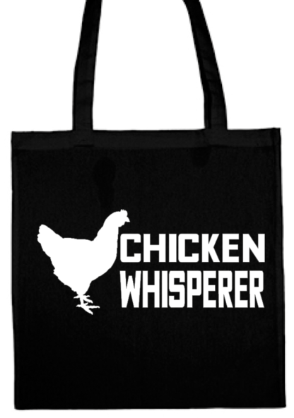 Chicken Whisperer