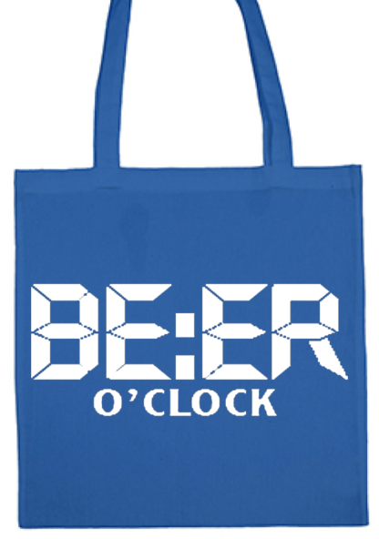 Beer O'Clock