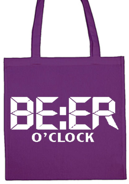 Beer O'Clock