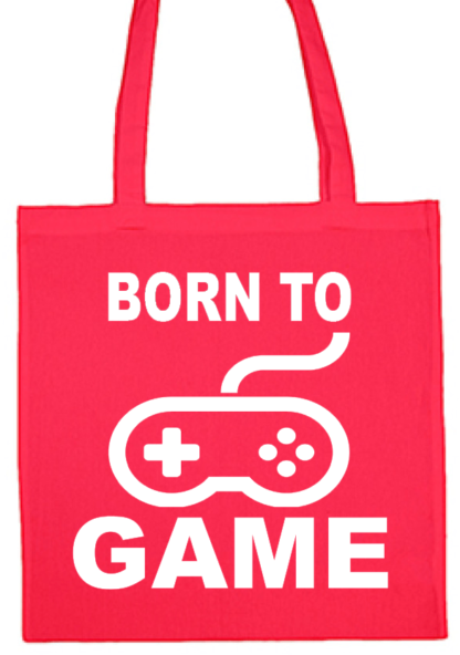 Born To Game