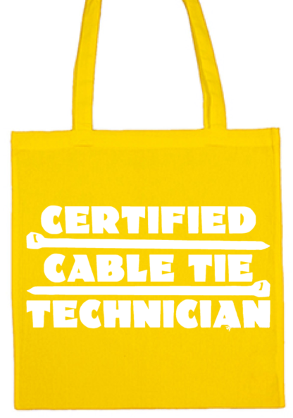 Cable Tie Technician