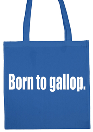 Born To Gallop