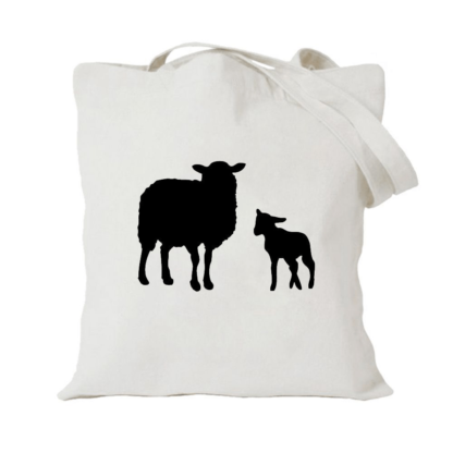 Sheep & Lamb