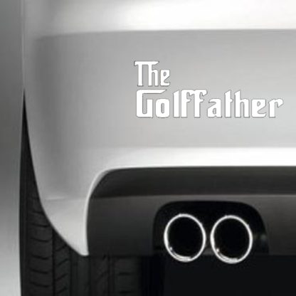 The Golffather
